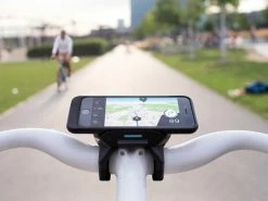 BOSCH Ebike COBI.bike Plus éclairage Avant Et Arrière -Composants Vtt Soldes 2023 bosch ebike cobibike plus eclairage avant et arriere 2