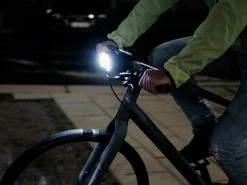 BOSCH Ebike COBI.bike Plus éclairage Avant Et Arrière -Composants Vtt Soldes 2023 bosch ebike cobibike plus eclairage avant et arriere 3