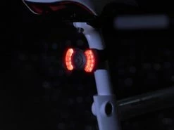 BOSCH Ebike COBI.bike Plus éclairage Avant Et Arrière -Composants Vtt Soldes 2023 bosch ebike cobibike plus eclairage avant et arriere 4