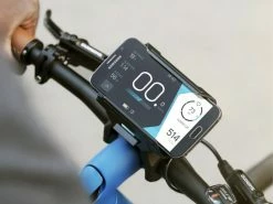 BOSCH Ebike COBI.bike Plus éclairage Avant Et Arrière -Composants Vtt Soldes 2023 bosch ebike cobibike plus eclairage avant et arriere 7
