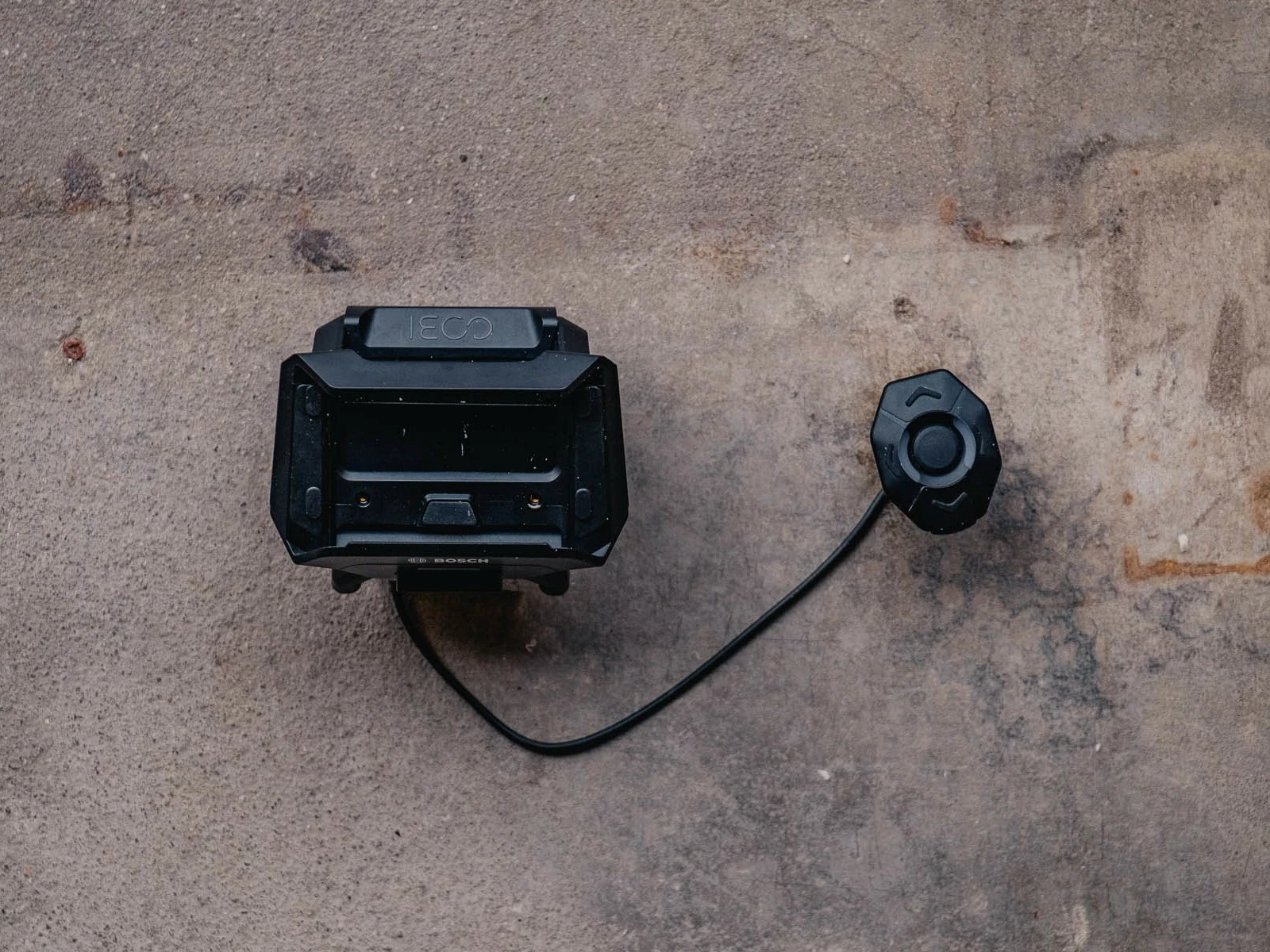 BOSCH Ebike COBI.bike Sport 6 BOSCH Ebike COBI.bike Sport – Image 4