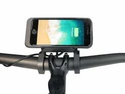 BOSCH Ebike SmartphoneHub Kit D'installation -Composants Vtt Soldes 2023 bosch ebike smartphonehub kit d installation 2