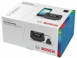 BOSCH Ebike SmartphoneHub Kit D'installation -Composants Vtt Soldes 2023 bosch ebike smartphonehub kit d installation 4