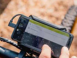 BOSCH Ebike SmartphoneHub Kit D'installation -Composants Vtt Soldes 2023 bosch ebike smartphonehub kit d installation 7