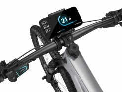 BOSCH Ebike Support Téléphone Smart System Smartphone Grip