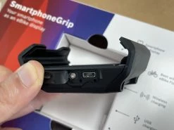 BOSCH Ebike Support Téléphone Smart System Smartphone Grip -Composants Vtt Soldes 2023 bosch ebike support telephone smart system 5