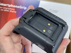 BOSCH Ebike Support Téléphone Smart System Smartphone Grip -Composants Vtt Soldes 2023 bosch ebike support telephone smart system 6