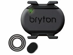 BRYTON Cad Duo Capteur De Cadence ANT+ Bluetooth