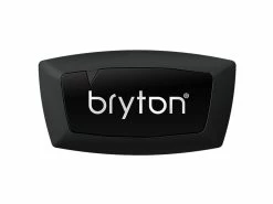 BRYTON Smart HR Monitor Capteur De Fréquence Cardiaque -Composants Vtt Soldes 2023 bryton capteur de vitesse intelligent bluetooth ant 3