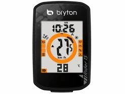 BRYTON GPS Rider 15 E 11 BRYTON GPS Rider 15 E -Composants Vtt Soldes 2023 bryton gps rider 15 e 3