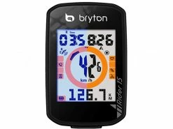 BRYTON GPS Rider 15 E 13 BRYTON GPS Rider 15 E -Composants Vtt Soldes 2023 bryton gps rider 15 e 5