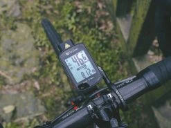 BRYTON GPS Rider 15 Neo C + Capteur De Cadence -Composants Vtt Soldes 2023 bryton gps rider 15 neo c capteur de cadence 5