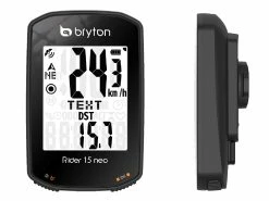 BRYTON GPS Rider 15 Neo E