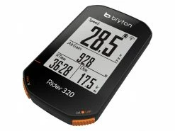 BRYTON GPS Rider 320 E -Composants Vtt Soldes 2023 bryton gps rider 320 e 2