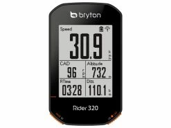 BRYTON GPS Rider 320 T + HRM + Cadence 7 BRYTON GPS Rider 320 T + HRM + Cadence -Composants Vtt Soldes 2023 bryton gps rider 320 t hrm cadence 1