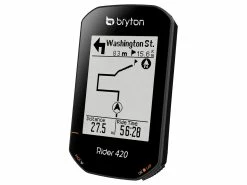 BRYTON GPS Rider 420T + Ceinture Cardio + Capteur Cadence 14 BRYTON GPS Rider 420T + Ceinture Cardio + Capteur Cadence -Composants Vtt Soldes 2023 bryton gps rider 420t ceinture cardio capteur cadence 2