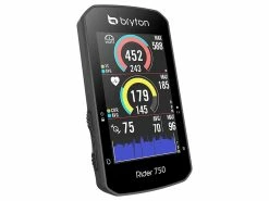 BRYTON GPS Rider 750 E -Composants Vtt Soldes 2023 bryton gps rider 750 e 2