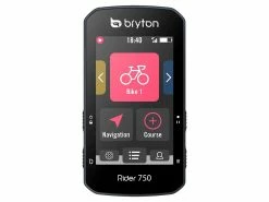 BRYTON GPS Rider 750 E -Composants Vtt Soldes 2023 bryton gps rider 750 e 5