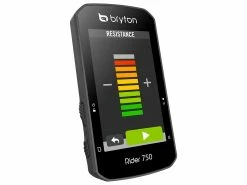 BRYTON GPS Rider 750 T + Ceinture Cardio + Cadence + Vitesse 14 BRYTON GPS Rider 750 T + Ceinture Cardio + Cadence + Vitesse -Composants Vtt Soldes 2023 bryton gps rider 750 t ceinture cardio cadence vitesse 2