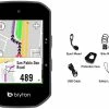 BRYTON GPS Rider S500E Vélo Route -Composants Vtt Soldes 2023 bryton gps rider s500e velo route