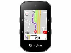 BRYTON GPS Rider S500E Vélo Route 12 BRYTON GPS Rider S500E Vélo Route -Composants Vtt Soldes 2023 bryton gps rider s500e velo route 4