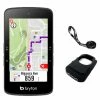 BRYTON GPS Rider S800E -Composants Vtt Soldes 2023 bryton gps rider s800e