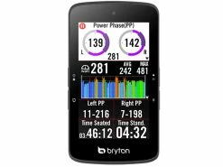 BRYTON GPS Rider S800E -Composants Vtt Soldes 2023 bryton gps rider s800e 3