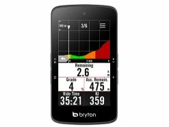 BRYTON GPS Rider S800E -Composants Vtt Soldes 2023 bryton gps rider s800e 4
