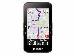 BRYTON GPS Rider S800T Capteurs De Fréquence, Cadence Et Vitesse -Composants Vtt Soldes 2023 bryton gps rider s800t capteurs de frequence cadence et vitesse 2