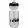 CANNONDALE Gripper Logo Bidon Transparent 600ml -Composants Vtt Soldes 2023 cannondale gripper logo bidon transparent 600ml