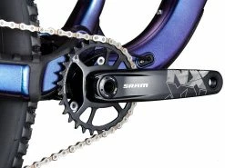 CANNONDALE Habit 3 VTT Trail Purple Haze 2023 -Composants Vtt Soldes 2023 cannondale habit 3 vtt trail purple haze 2023 3
