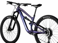 CANNONDALE Habit 3 VTT Trail Purple Haze 2023 -Composants Vtt Soldes 2023 cannondale habit 3 vtt trail purple haze 2023 4