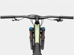 CANNONDALE Jekyll 1 VTT Enduro Beetle Green 2022 -Composants Vtt Soldes 2023 cannondale jekyll 1 vtt enduro beetle green 2022 2