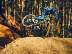 CANNONDALE Jekyll 1 VTT Enduro Beetle Green 2022 -Composants Vtt Soldes 2023 cannondale jekyll 1 vtt enduro beetle green 2022 8