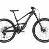 CANNONDALE Jekyll 2 VTT Enduro Graphite 2023 -Composants Vtt Soldes 2023 cannondale jekyll 2 vtt enduro graphite 2023