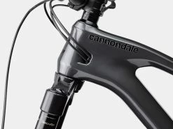 CANNONDALE Jekyll 2 VTT Enduro Graphite 2023 -Composants Vtt Soldes 2023 cannondale jekyll 2 vtt enduro graphite 2023 2