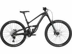 CANNONDALE Jekyll 2 VTT Enduro Graphite 2023