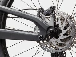 CANNONDALE Jekyll 2 VTT Enduro Graphite 2023 -Composants Vtt Soldes 2023 cannondale jekyll 2 vtt enduro graphite 2023 5