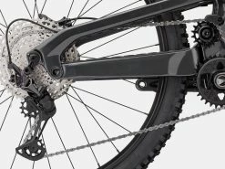 CANNONDALE Jekyll 2 VTT Enduro Graphite 2023 -Composants Vtt Soldes 2023 cannondale jekyll 2 vtt enduro graphite 2023 6