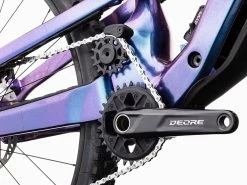 CANNONDALE Jekyll 2 VTT Enduro Purple Haze 2023 -Composants Vtt Soldes 2023 cannondale jekyll 2 vtt enduro purple haze 2023 3