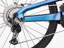 CANNONDALE Jekyll 2 VTT Enduro Purple Haze 2023 -Composants Vtt Soldes 2023 cannondale jekyll 2 vtt enduro purple haze 2023 4