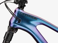 CANNONDALE Jekyll 2 VTT Enduro Purple Haze 2023 -Composants Vtt Soldes 2023 cannondale jekyll 2 vtt enduro purple haze 2023 5