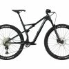 CANNONDALE Scalpel Carbon SE 2 VTT Trail Black Magic 2023 -Composants Vtt Soldes 2023 cannondale scalpel carbon se 2 vtt trail black magic 2023