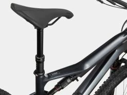 CANNONDALE Scalpel Carbon SE 2 VTT Trail Black Magic 2023 -Composants Vtt Soldes 2023 cannondale scalpel carbon se 2 vtt trail black magic 2023 3