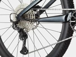 CANNONDALE Scalpel Carbon SE 2 VTT Trail Black Magic 2023 -Composants Vtt Soldes 2023 cannondale scalpel carbon se 2 vtt trail black magic 2023 5