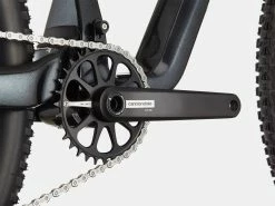 CANNONDALE Scalpel Carbon SE 2 VTT Trail Black Magic 2023 -Composants Vtt Soldes 2023 cannondale scalpel carbon se 2 vtt trail black magic 2023 6