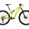 CANNONDALE Scalpel SE 2 VTT Trail Carbon Bionic 2022 -Composants Vtt Soldes 2023 cannondale scalpel se 2 vtt trail carbon bionic 2022
