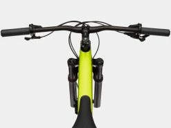 CANNONDALE Scalpel SE 2 VTT Trail Carbon Bionic 2022 -Composants Vtt Soldes 2023 cannondale scalpel se 2 vtt trail carbon bionic 2022 2