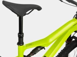 CANNONDALE Scalpel SE 2 VTT Trail Carbon Bionic 2022 -Composants Vtt Soldes 2023 cannondale scalpel se 2 vtt trail carbon bionic 2022 6