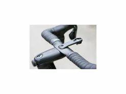 CANNONDALE Support Compteur Et Lampe SystemBar K12018 -Composants Vtt Soldes 2023 cannondale support compteur et lampe systembar k12018 2